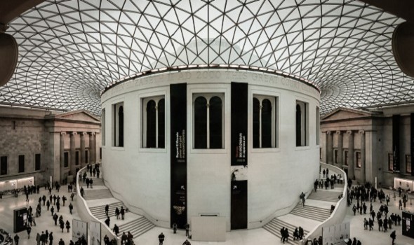  Migrant Voice - Non- Migrant Voice Events - London July