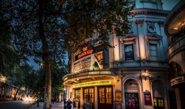  Migrant Voice - Non- Migrant Voice Events  London  July