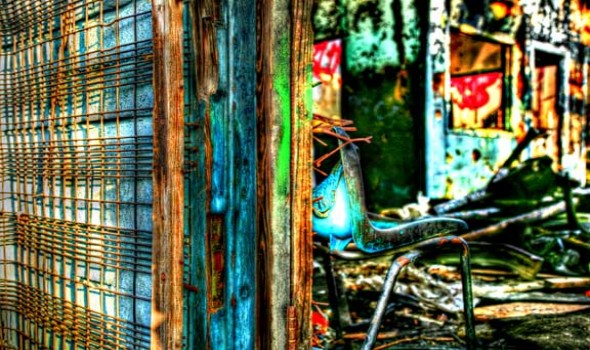  Migrant Voice - Workshop for asylum seekers in UKBA housing 14th July - Birmingham