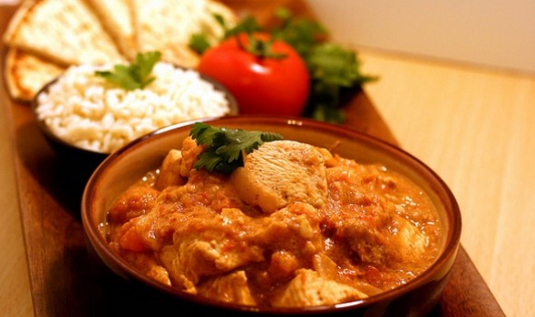  Migrant Voice - Hindoostane Coffee House, the 200-year-old Indian restaurant