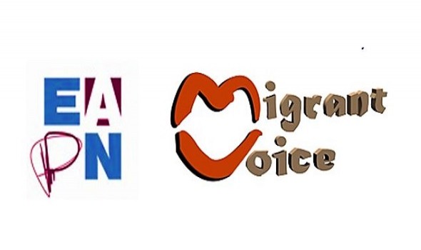  Migrant Voice - EAPN & Migrant Voice Tackling Poverty in Europe and the UK