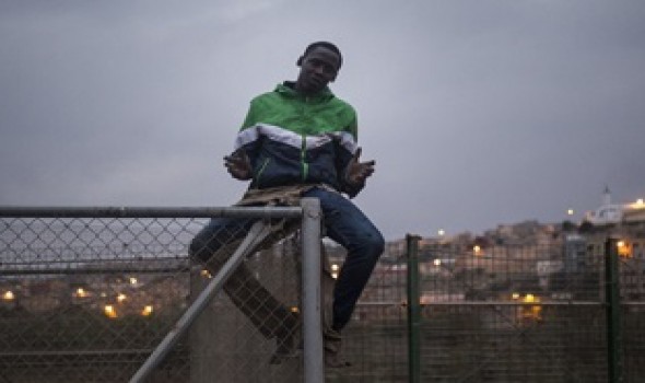  Migrant Voice - June