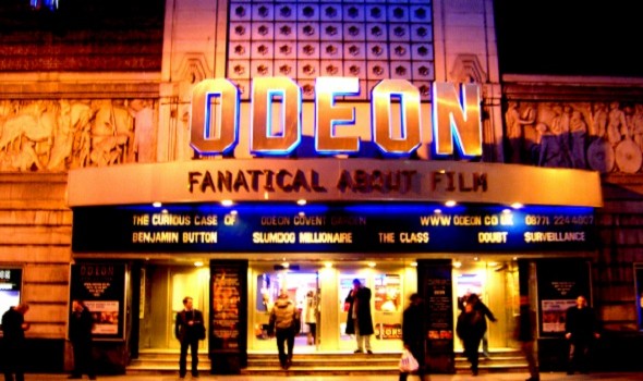  Migrant Voice - Non- Migrant Voice Events - London July