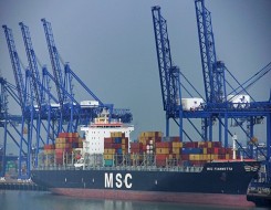  Migrant Voice - new play set in a container