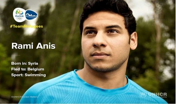  Migrant Voice - Rami Anis