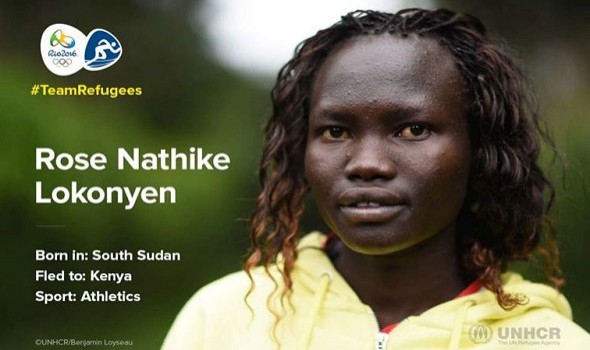  Migrant Voice - Rose Nathike Lokonyen