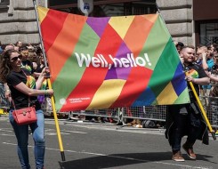 Migrant Voice - Now we are here – but what a time we’ve had