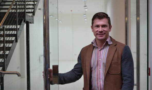  Migrant Voice - Mi-hub - Home of migrant entrepreneurs welcomes its first residents