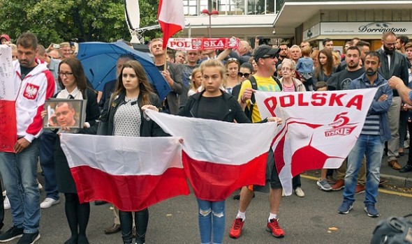  Migrant Voice - Hate Crimes and Immigration Policy
