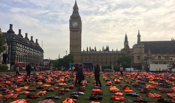  Migrant Voice - Reflections on the day