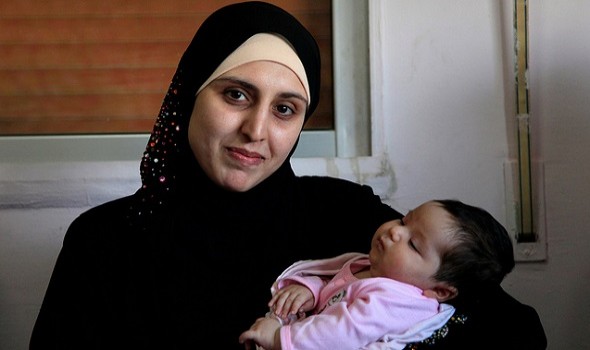  Migrant Voice - Glasgow Syrian Refugees on life in Scotland