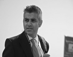  Migrant Voice - ‘I will not tolerate hate crime’