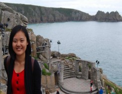  Migrant Voice - Tian Lan's story