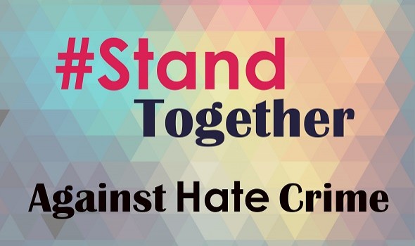  Migrant Voice - #StandTogether 12-18 December