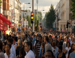  Migrant Voice - Integration is a two-way street
