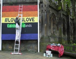  Migrant Voice - New report offers insight into lives of LGBT migrants