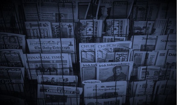  Migrant Voice - Migration dominates the headlines again