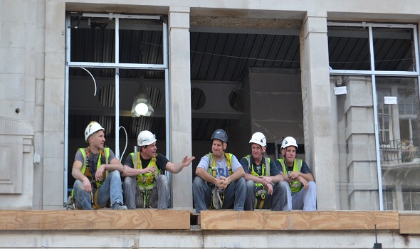  Migrant Voice - May's contradictory plans on workers rights