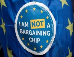 Migrant Voice - Parliament must guarantee rights now