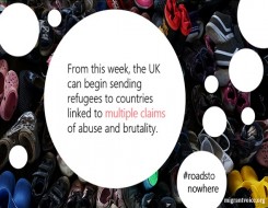  Migrant Voice - Abolish the Dublin Regulation