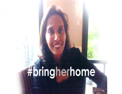  Migrant Voice - Bring Irene Clennell home