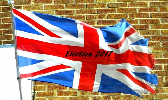  Migrant Voice - Brexit and immigration top the list of key issues for the general election
