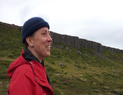 Migrant Voice - Kris Harris’ Story