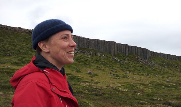  Migrant Voice - Kris Harris’ Story
