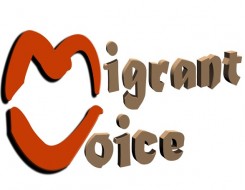  Migrant Voice - #GE2017