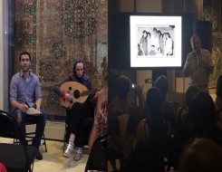  Migrant Voice - Refugee Week events at the V&A