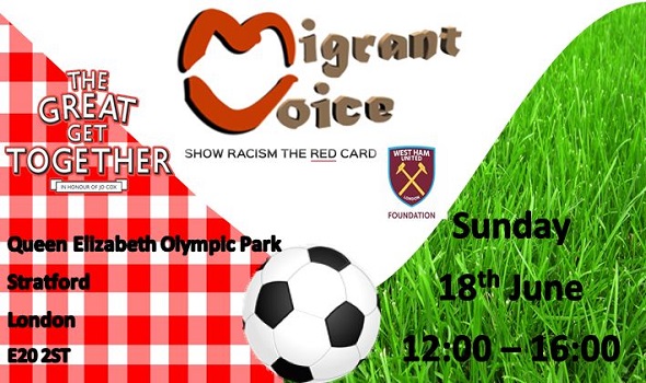  Migrant Voice - Common Goals