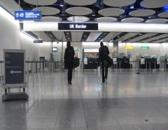  Migrant Voice - UK immigration and the future after Brexit