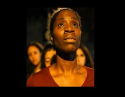  Migrant Voice - Yarl's Wood women – the time of their lives