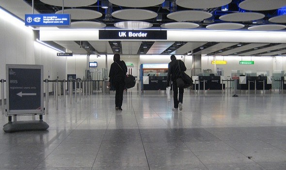  Migrant Voice - UK immigration and the future after Brexit
