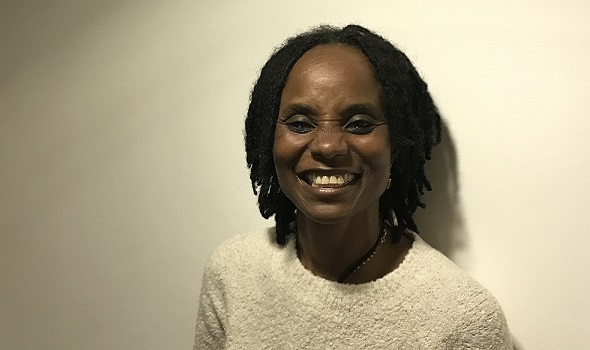  Migrant Voice - Hafsa Muhammad’s Story
