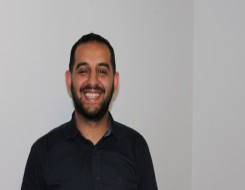  Migrant Voice - Mihai Bica's story: taking on anti-Roma prejudice
