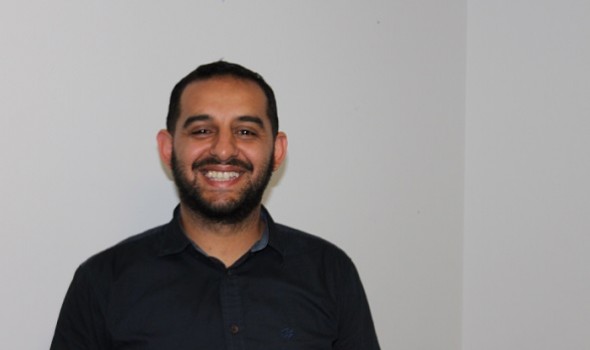  Migrant Voice - Mihai Bica's story: taking on anti-Roma prejudice