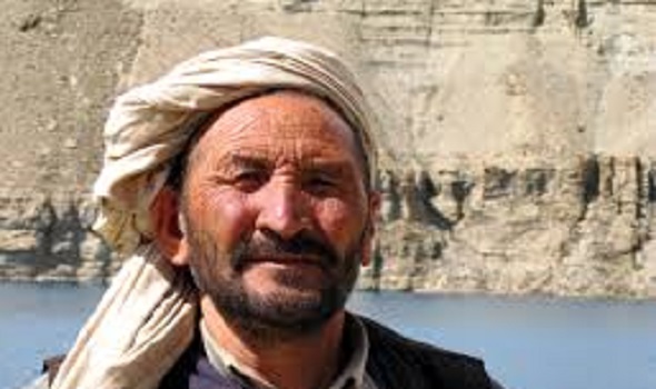  Migrant Voice - Afghan reality in pictures