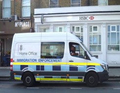 Migrant Voice - A year on from the Casey review