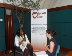  Migrant Voice - Meet a Migrant
