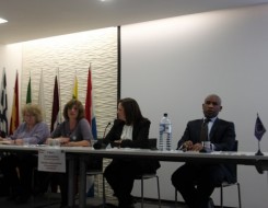  Migrant Voice - Face2Face: facilitating dialogue between migrants and European citizens