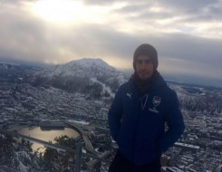  Migrant Voice - Hassan: stick to your goals