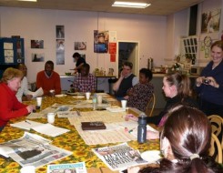  Migrant Voice - Engagement in media work