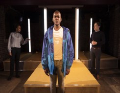  Migrant Voice - Where one interview determines if you live or die
