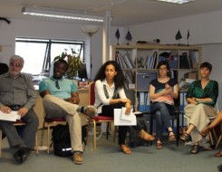  Migrant Voice - The UK Migrant Voices for Change Project