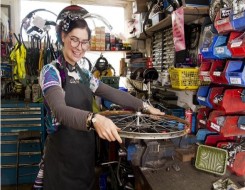  Migrant Voice - Why bikes are better than people