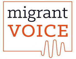  Migrant Voice - Changing the migration debate