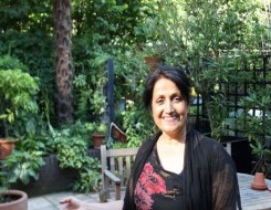  Migrant Voice - I will forgive the people who tortured me