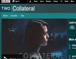  Migrant Voice - Collateral: TV crime drama takes on migration