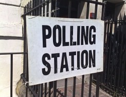  Migrant Voice - Network meeting general election special Glasgow